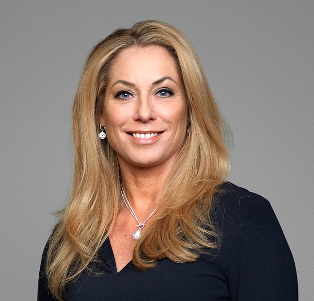 Jeanette Jäger will commence as CEO of Enento Group on 1 January 2022 1