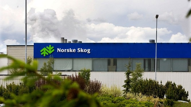 Norske Skog expands partnership with Ocean GeoLoop to become carbon net negative 1 Norske Skog expands partnership with Ocean GeoLoop to become carbon net negative 1