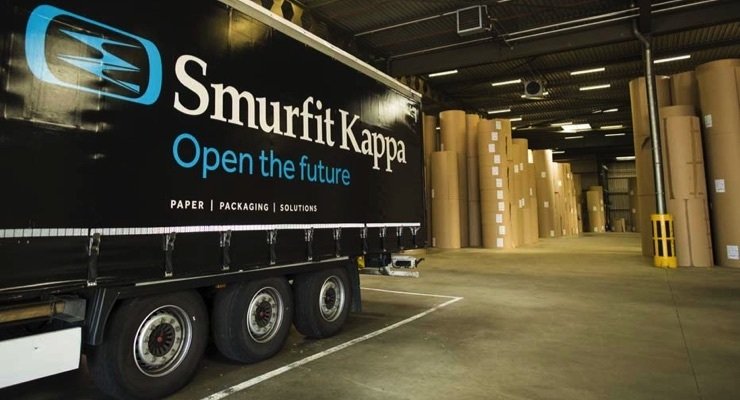 Smurfit Kappa agrees to acquire Verzuolo for €360 million 1