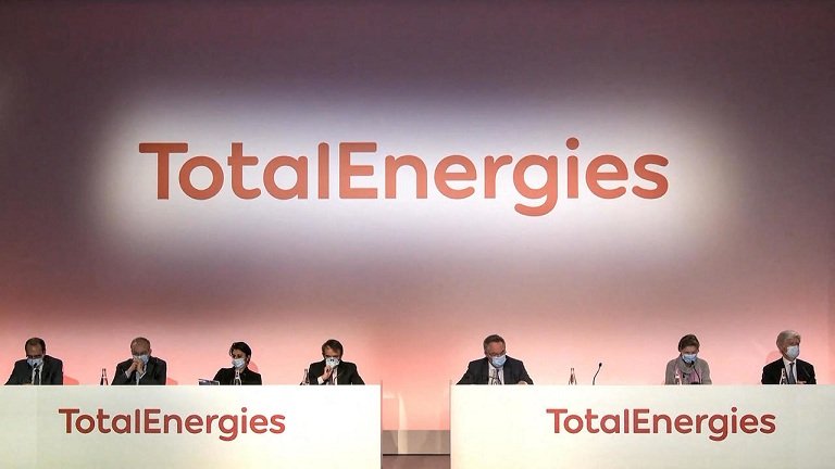 TotalEnergies signs infrastructure agreement with GIP Australia on Gladstone LNG project 1 TotalEnergies signs infrastructure agreement with GIP Australia on Gladstone LNG project 1