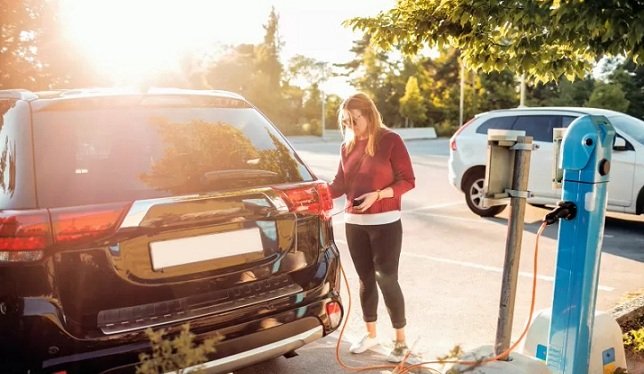 Good Energy announces new electric vehicle time of use tariff 1 electric vehicle time of use tariff