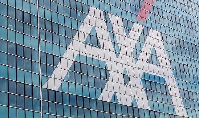 AXA Group sells AXA Singapore for $575 million 1 AXA Group sells AXA Singapore for $575 million