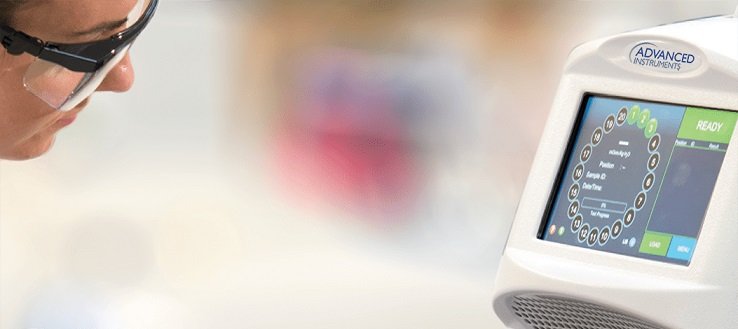 Advanced Instruments to buy Solentim for $240mn