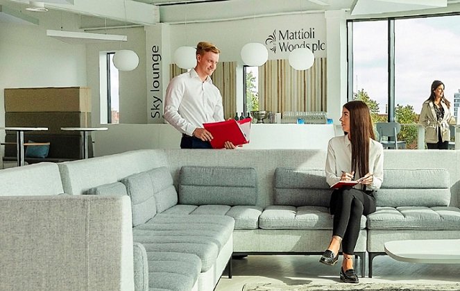 Mattioli Woods acquires Richings Financial Management for £1.8mn 1 Mattioli Woods acquires Richings Financial Management for £1.8mn