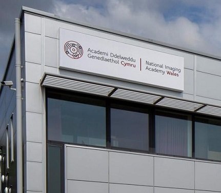 Intelligent Ultrasound collaborates with National Imaging Academy Wales