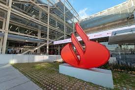Banco Santander launches $850 million tender offer for AT1 securities 1 Banco Santander launches $850 million tender offer for AT1 securities
