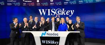 WiseKey plans to launch own digital marketplace 1 WiseKey plans to launch own digital market place