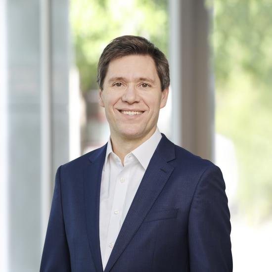Bertrand Bodson appointed CEO of Keywords Studios