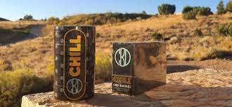 Chill Brands launch Tobacco-Free Nicotine product line 1 Chill Brands launch Tobacco-Free Nicotine product line