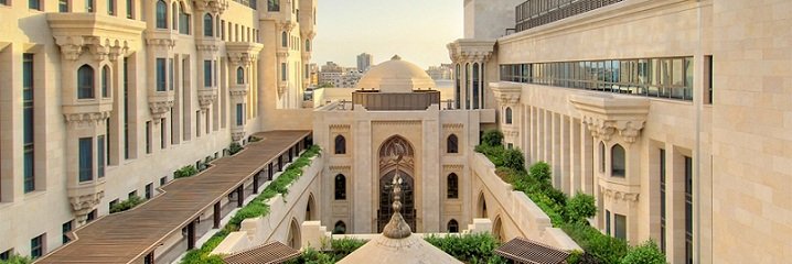 Amanat sells 13.13% stake in International Medical Center for SAR 443mn 1 Amanat sells 13.13% stake in International Medical Center KSA for SAR 443mn