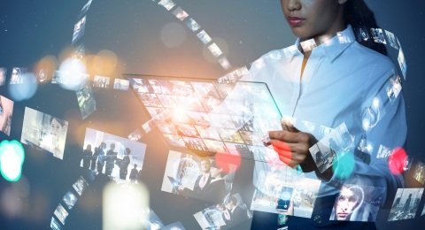 SES Sees Uptake in Cloud-Enabled Media Playout Service Worldwide 1 SES Sees Uptake in Cloud-Enabled Media Playout Service Worldwide