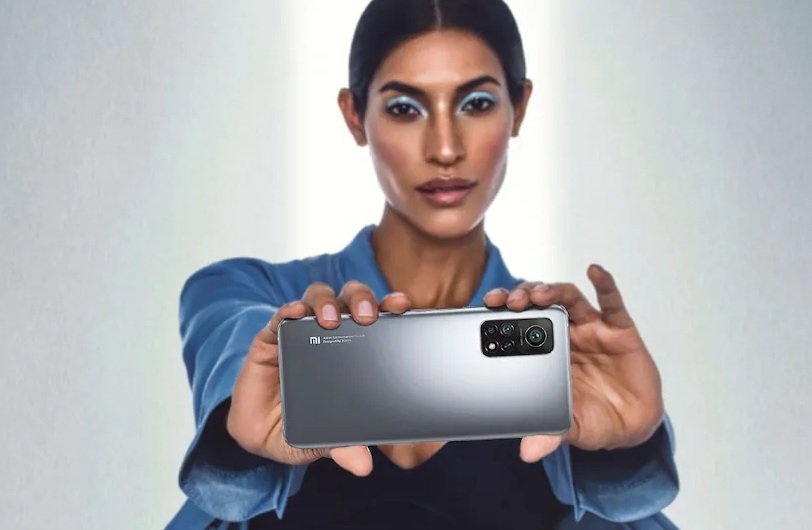 Elliptic Labs features AI virtual smart sensor on Xiaomi Mi 11T 1 Elliptic Labs features AI virtual smart sensor on Xiaomi Mi 11T