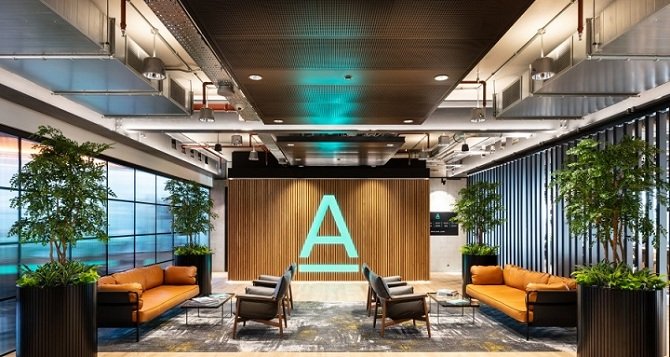 Alpha FX launches full scale alternative banking platform 1 Alpha FX launches full scale alternative banking platform