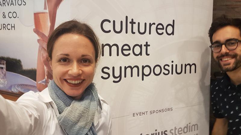 Cultivated meat company, Agronomics sells its holding in Oritain Global 1 Cultivated meat company, Agronomics sells its holding in Oritain Global