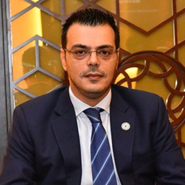 Ali Mohamed Zaid Ali Musmar appointed CEO of Sharjah Group