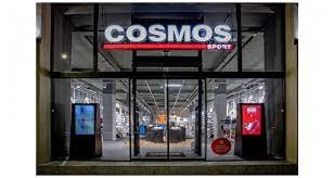JD Sports Fashion acquires Cosmos Sport in Greece and Cyprus 1 JD Sports Fashion acquires Cosmos Sport in Greece and Cyprus