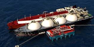 Nakilat and Karpowership to jointly own and operate Floating Storage Regasification Units 1 Nakilat and Karpowership to jointly own and operate Floating Storage Regasification Units