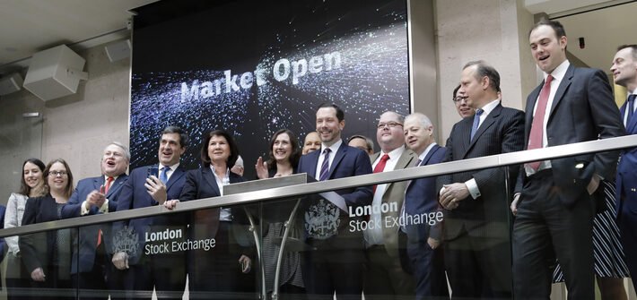Light Science Technologies plans £5.2 million IPO on LSE