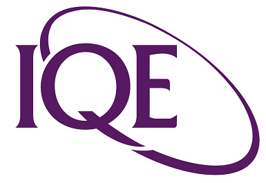IQE announces partnership with GlobalFoundries 1 IQE announces partnership with GlobalFoundries