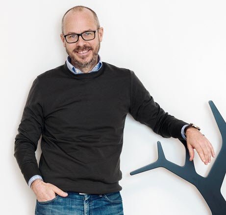 Medivir AB appoints Jens Lindberg as CEO 1 Medivir AB appoints Jens Lindberg as CEO