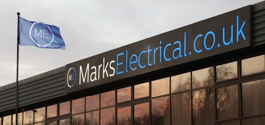 Marks Electrical plans IPO on AIM of London Stock Exchange 1 Marks Electrical plans IPO on AIM of London Stock Exchange