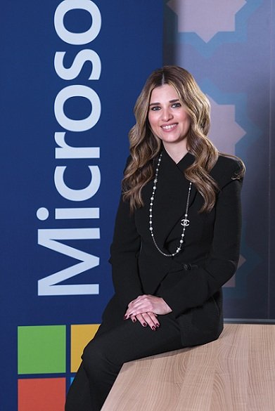 EFG Hermes partners Microsoft to accelerate digital transformation 1 EFG Hermes partners with Microsoft to accelerate digital transformation