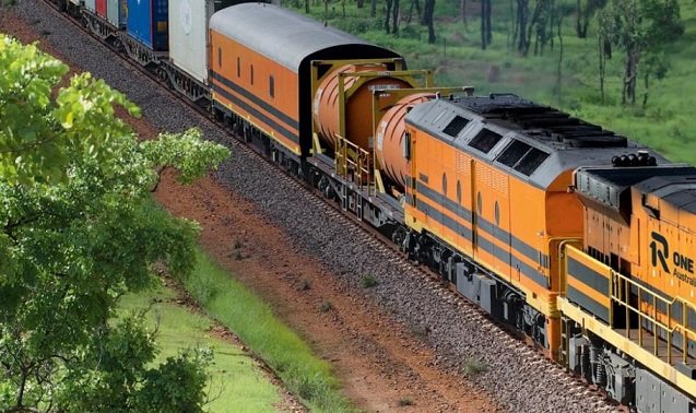 Aurizon agrees for $2.35bn acquisition of One Rail Australia 1 Aurizon agrees for $2.35bn acquisition of One Rail Australia