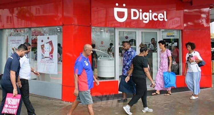 Telstra partners Australian Gov't to acquire Digicel Pacific for $1.6bn