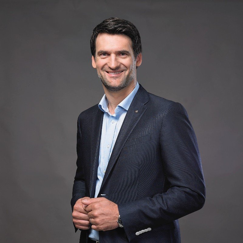 Federico Tonetti appointed CEO of Woodbois Limited 1 Federico Tonetti appointed CEO of Woodbois Limited
