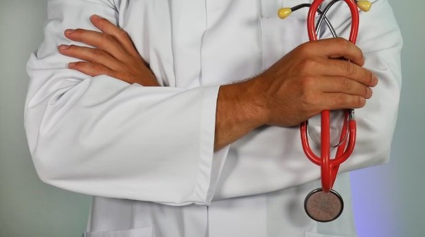 health worker