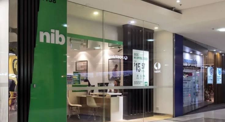 nib takes 50% stake in health start-up, Midnight Health for $4mn 1 nib takes 50% stake in health start-up, Midnight Health for $4mn