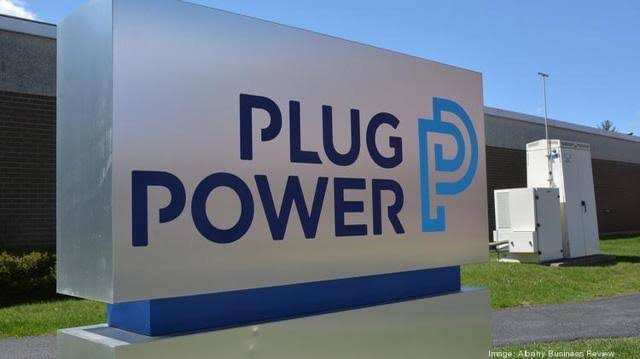 Fertiglobe selects Plug Power for Egypt amonia project 1 Fertiglobe consortium selects Plug Power to deliver 100MW Electrolyzer