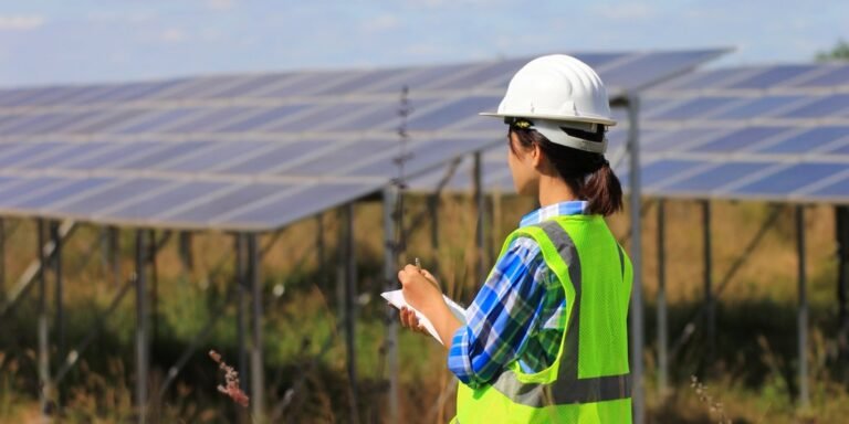 LGI to acquire 42MW of Queensland solar assets for $22 million