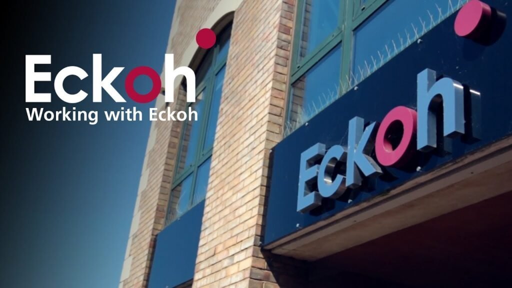 Eckoh Plc agrees to acquire Syntec Holdings for £31 million 1 Eckoh Plc agrees to acquire Syntec Holdings for £31 million