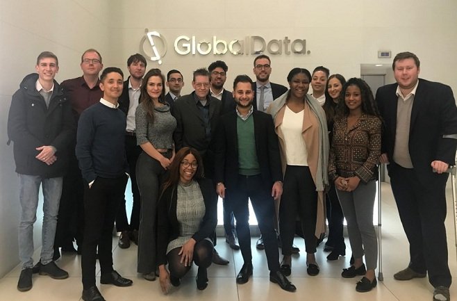 GlobalData acquires LMCA Holdings and LMCI Holdings 1 GlobalData acquires LMCA Holdings and LMCI Holdings