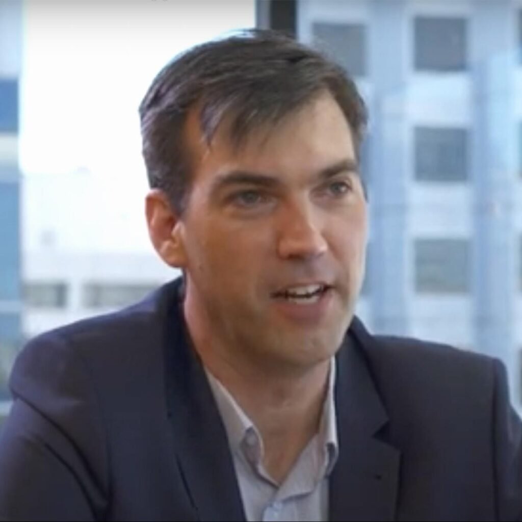 Gold geologist Matthew Briggs appointed CEO of Odyssey Gold 1 Gold geologist Matthew Briggs appointed CEO of Odyssey Gold