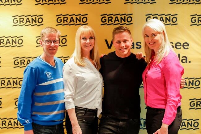 Grano to sell its SokoPro business for EUR 45.5mn