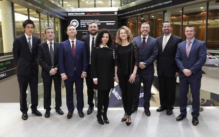 London Stock Exchange to acquire Quantile Group for £274mn 1 London Stock Exchange to acquire Quantile Group for £274 million