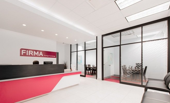 OFX Group agrees to buy Firma Foreign Exchange for CAD 90 million 1 OFX Group agrees to buy Firma Foreign Exchange for CAD 90 million