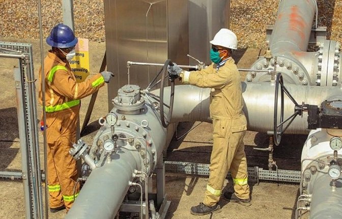 Savannah Energy inks deal to buy Exxon and Petronas assets in Africa 1 Savannah Energy inks deal to buy Exxon and Petronas assets in Africa