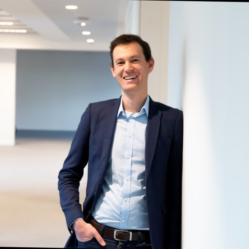 VGP appoints Aurélien Coudert to expand Group’s portfolio in France
