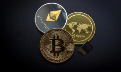 The Importance Of Crypto For The Global Economy 2 crypto coins