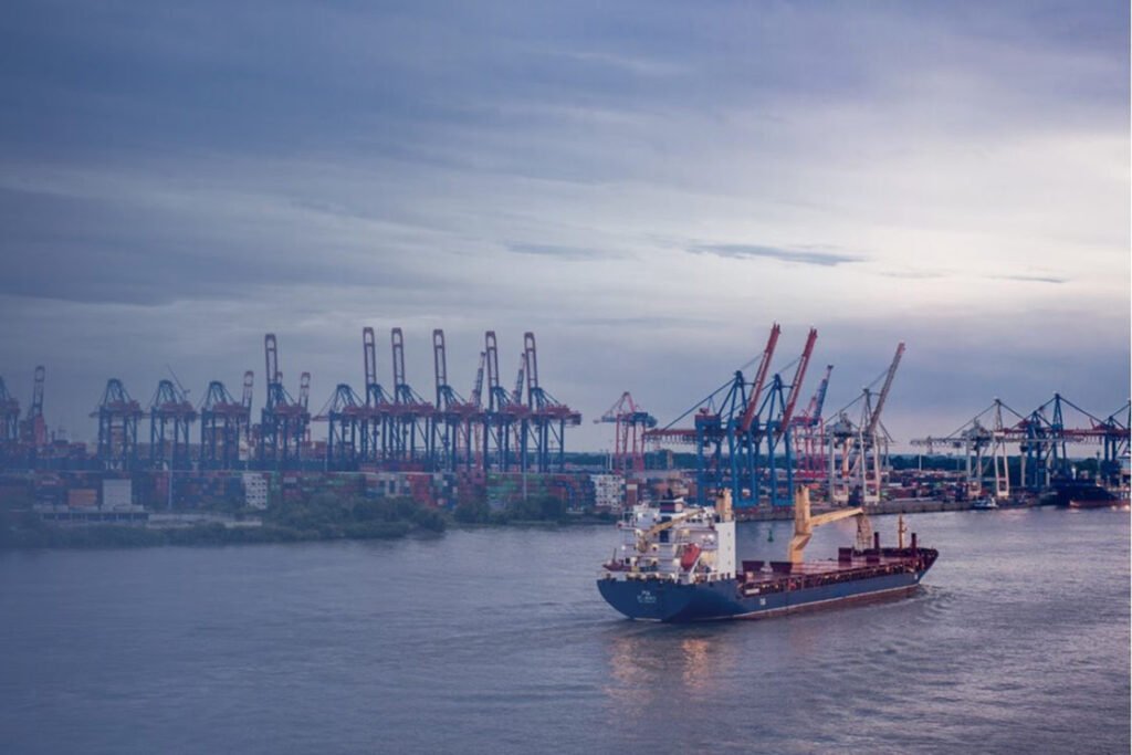 maritime