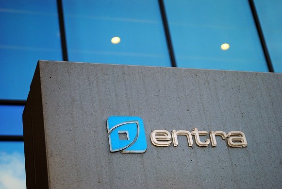 Entra announces sale of major part of Stavanger portfolio 1 Entra announces sale of major part of Stavanger portfolio