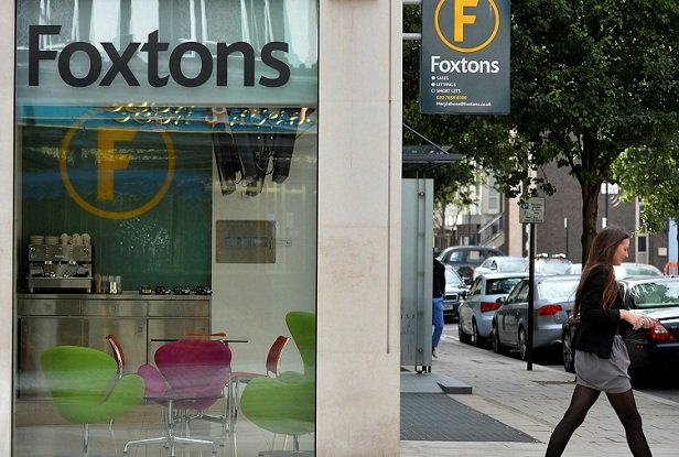 Foxtons Group announces disposal of Douglas & Gordon sales business 1 Foxtons Group announces disposal of Douglas & Gordon sales business