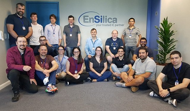 Vela Technologies invests in EnSilica Limited 1 Vela Technologies invests in EnSilica Limited