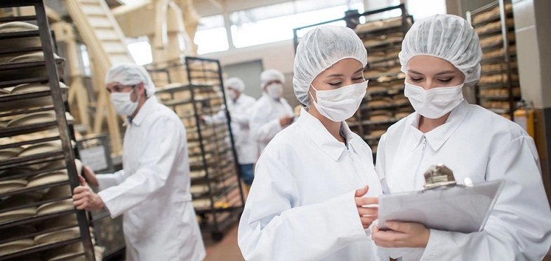 Gimv invests in Belgian food tech firm Quality Guard to expand European food safety platform 1 food tech