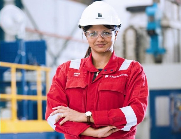 Aker Solutions