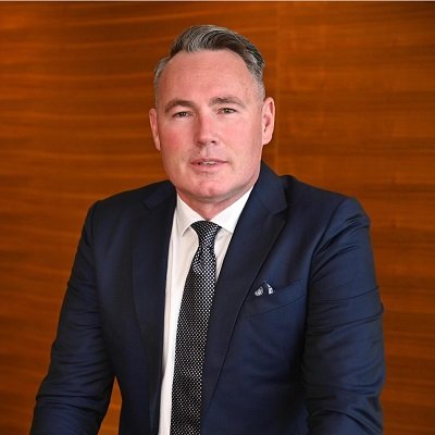 Ferrexpo appoints Jim North as permanent Chief Executive Officer