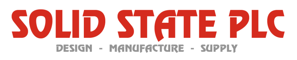 Solid State Plc, wins multi-million pounds contract with BAE Systems 1 Solid State Plc, wins multi-million pounds contract with BAE Systems